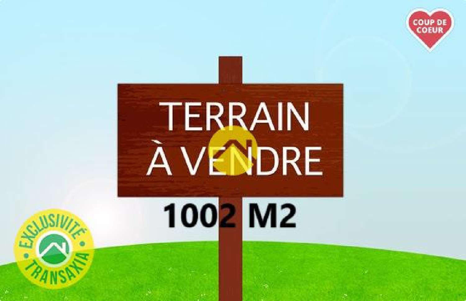  te koop terrein Chârost Cher 8