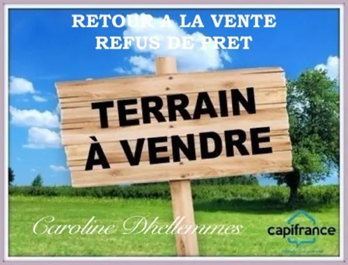 Château-d'Olonne Vendée terreno foto 7094787