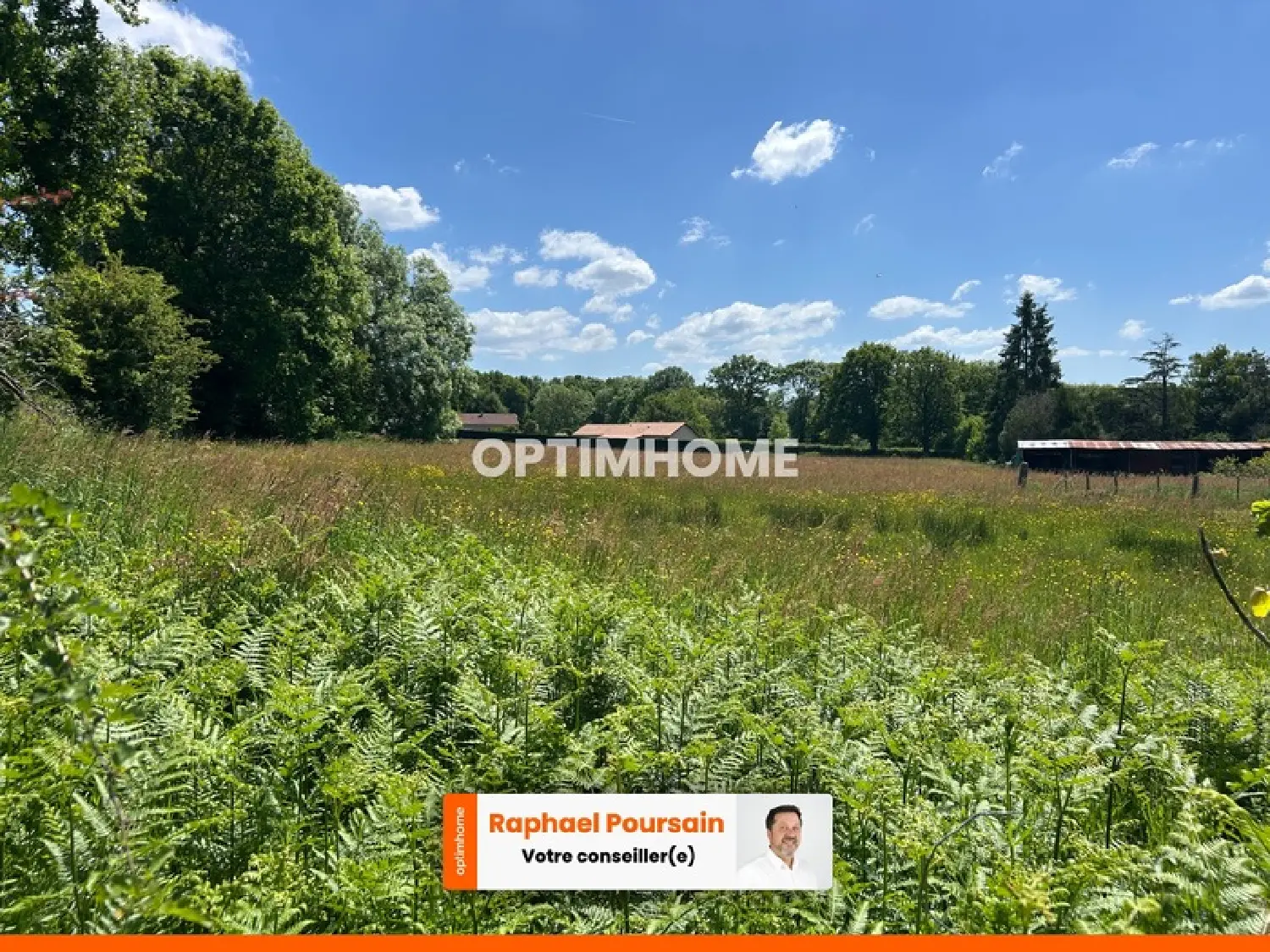  kaufen Grundstück Châteauponsac Haute-Vienne 1