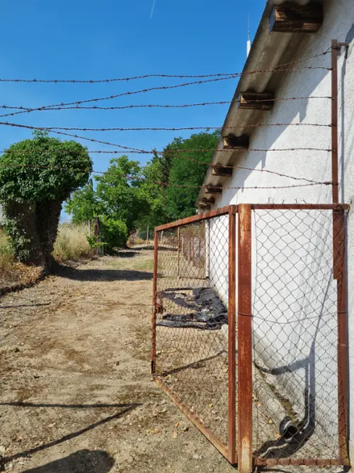 Châtellerault Vienne terreno foto 7102571