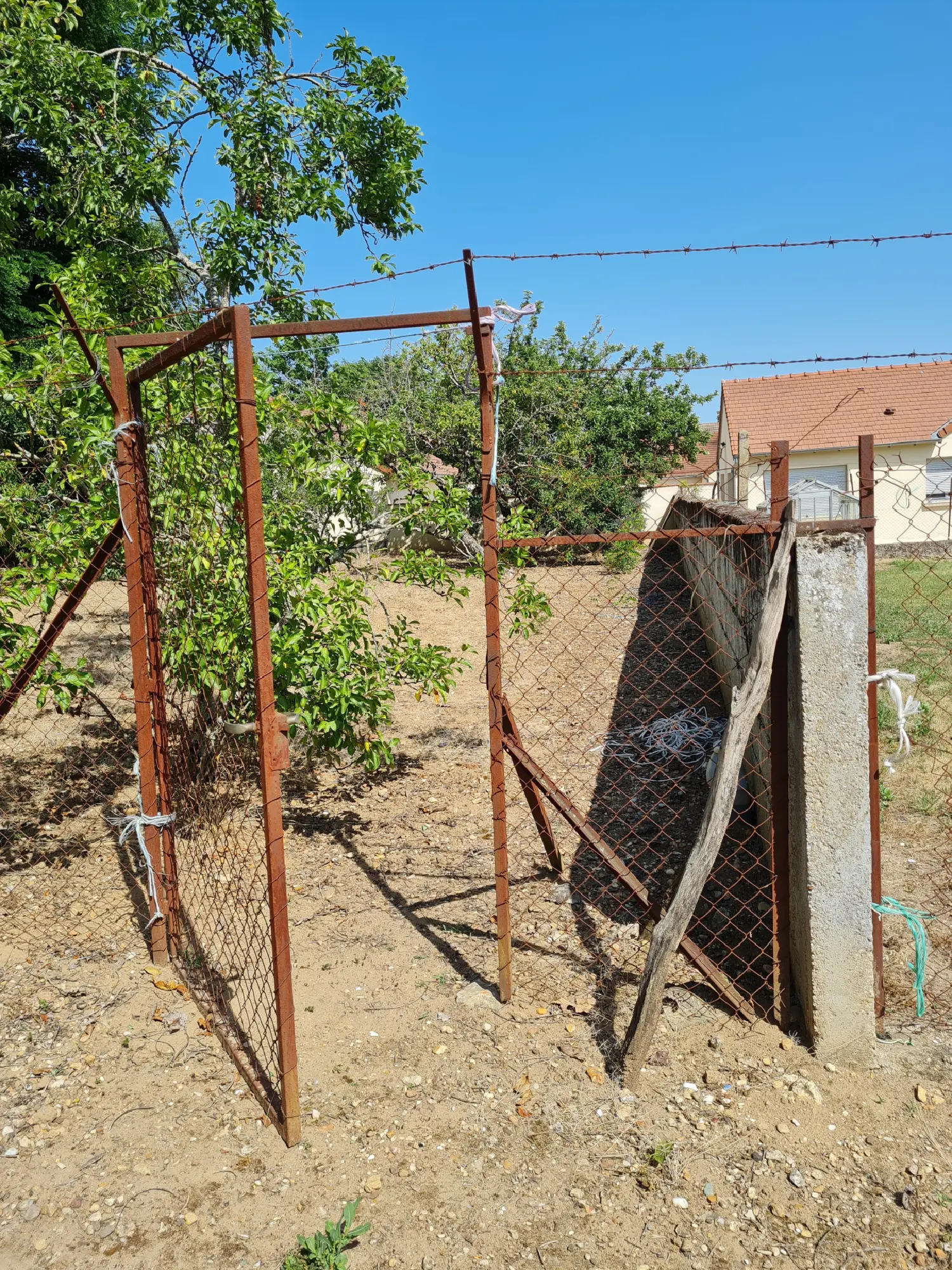en venta terreno Châtellerault Vienne 2