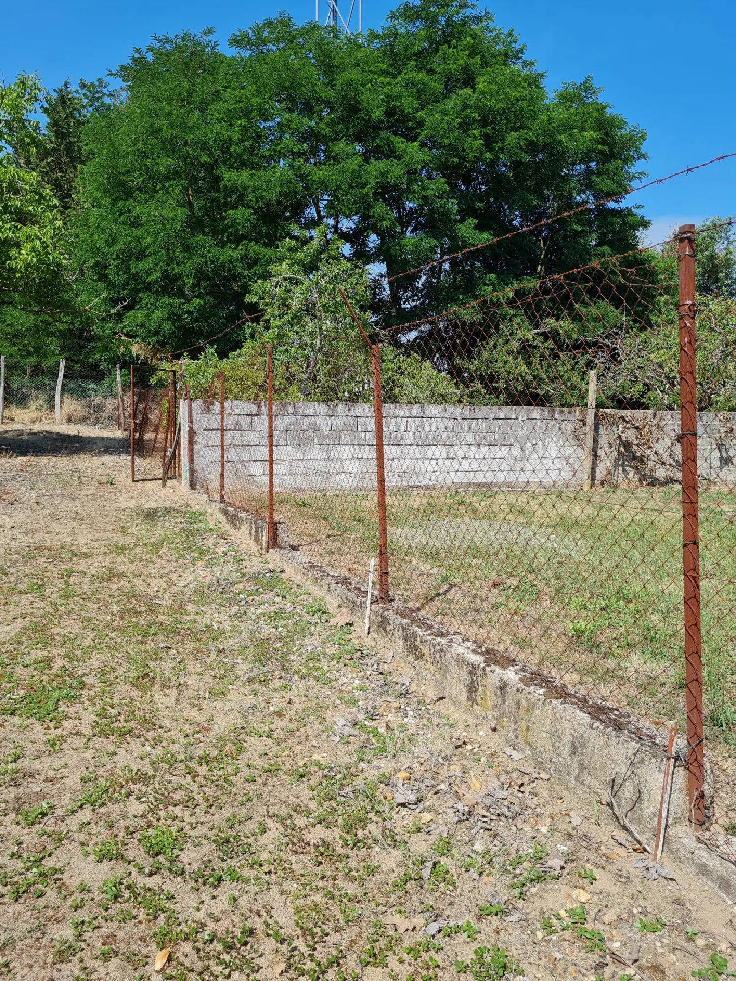 en venta terreno Châtellerault Vienne 3