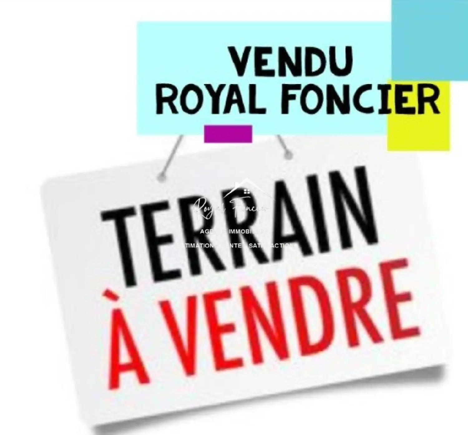  te koop terrein Châtellerault Vienne 1