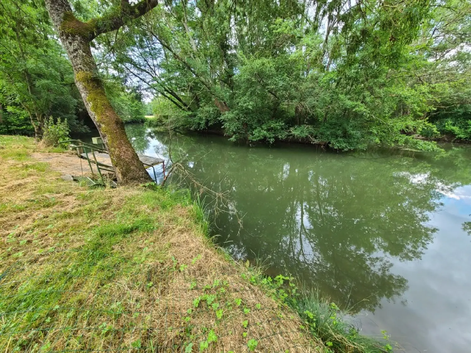  à vendre terrain Châtillon-sur-Indre Indre 1