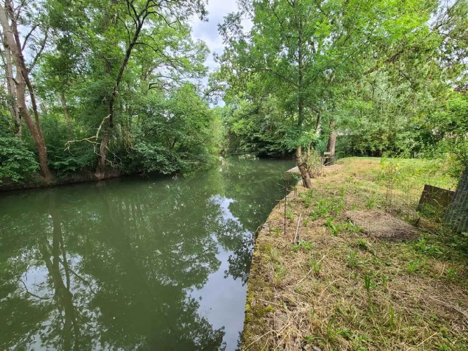  à vendre terrain Châtillon-sur-Indre Indre 2