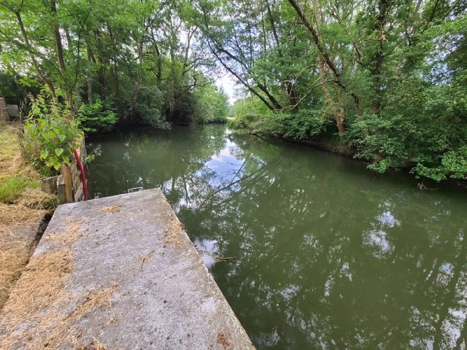  à vendre terrain Châtillon-sur-Indre Indre 3