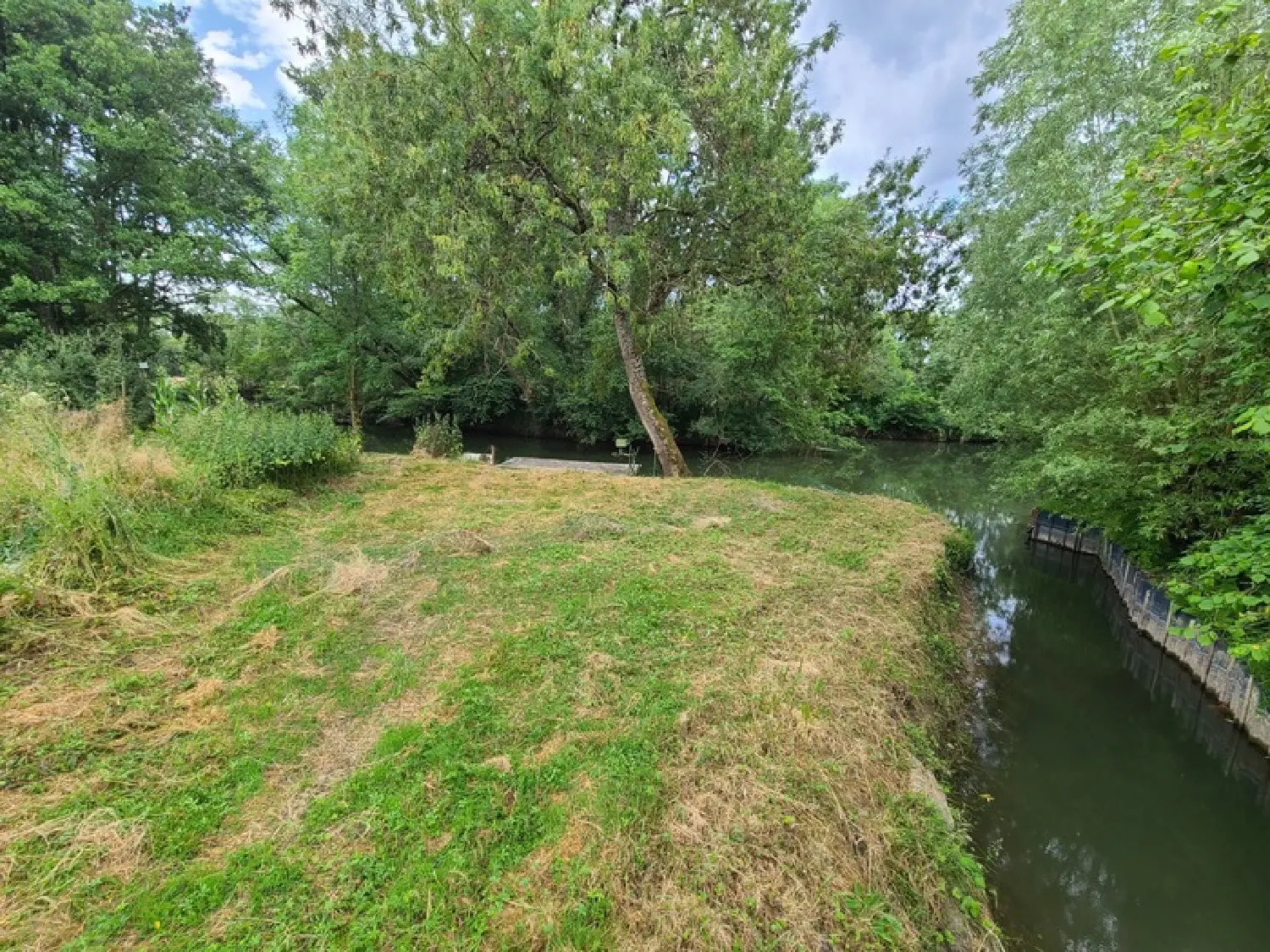 à vendre terrain Châtillon-sur-Indre Indre 4