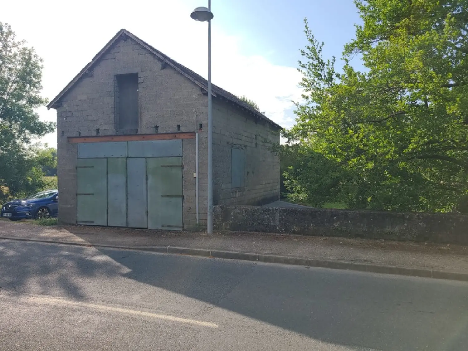  à vendre terrain Châtillon-sur-Indre Indre 5