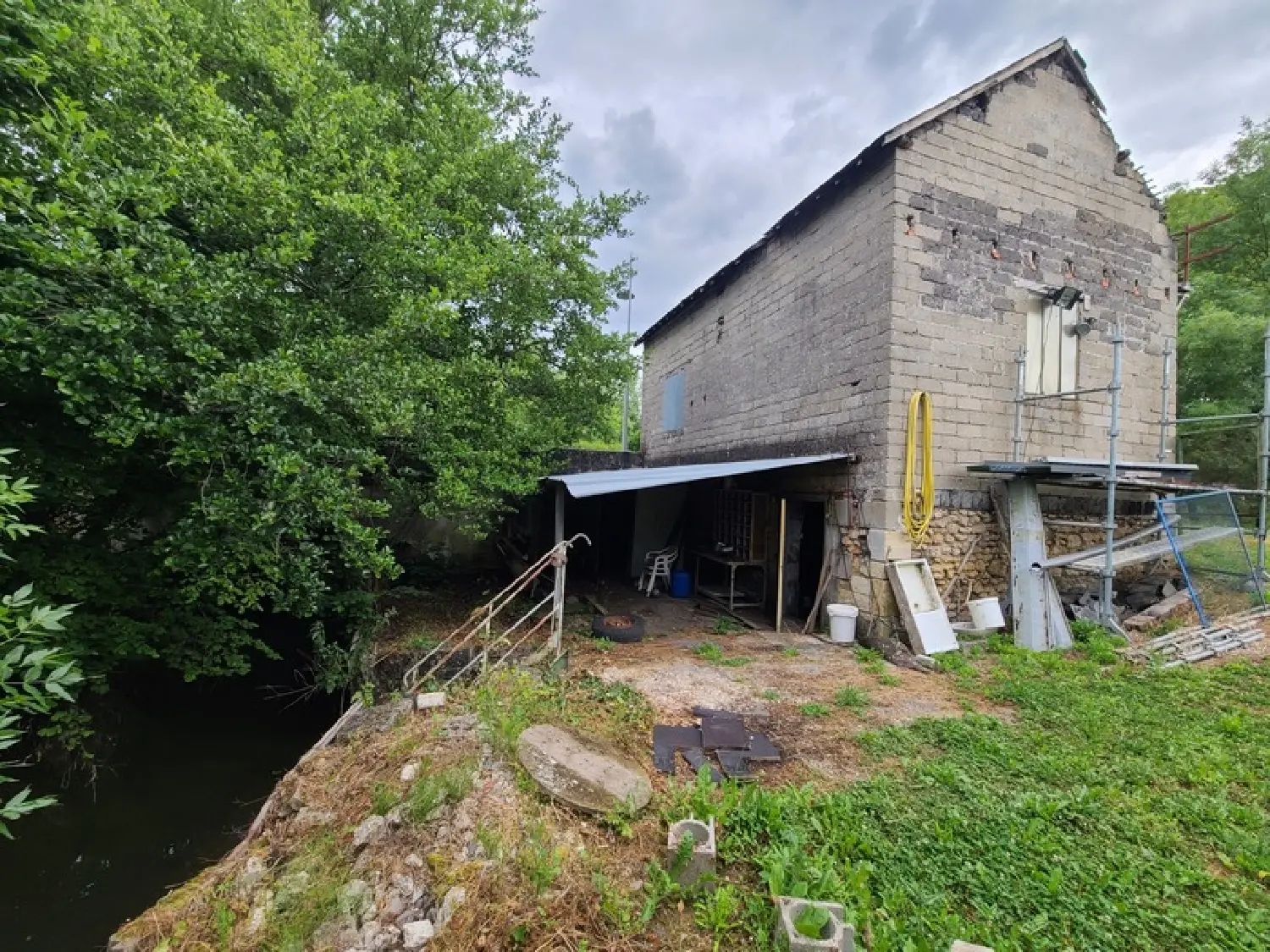 à vendre terrain Châtillon-sur-Indre Indre 6