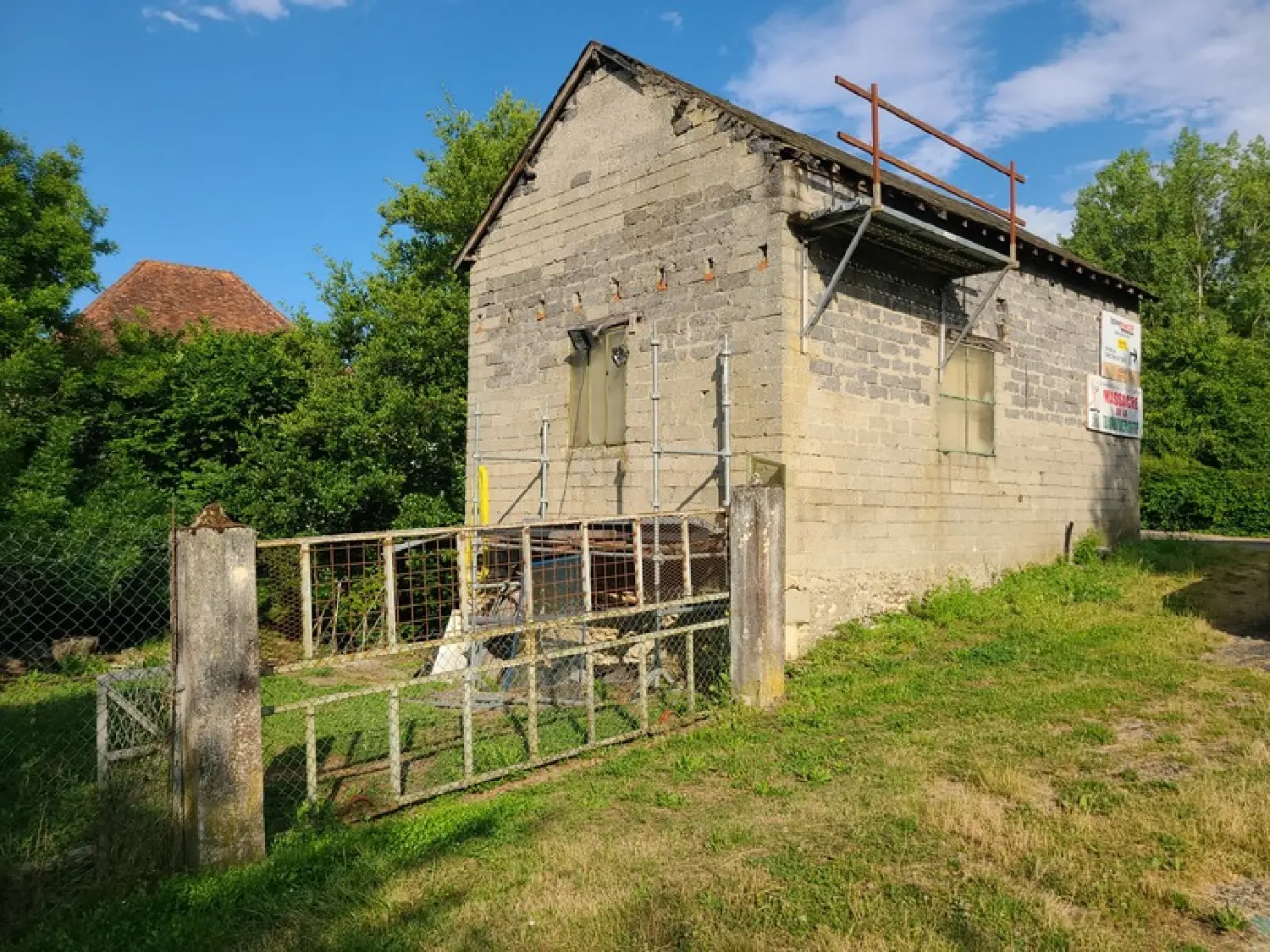  à vendre terrain Châtillon-sur-Indre Indre 7