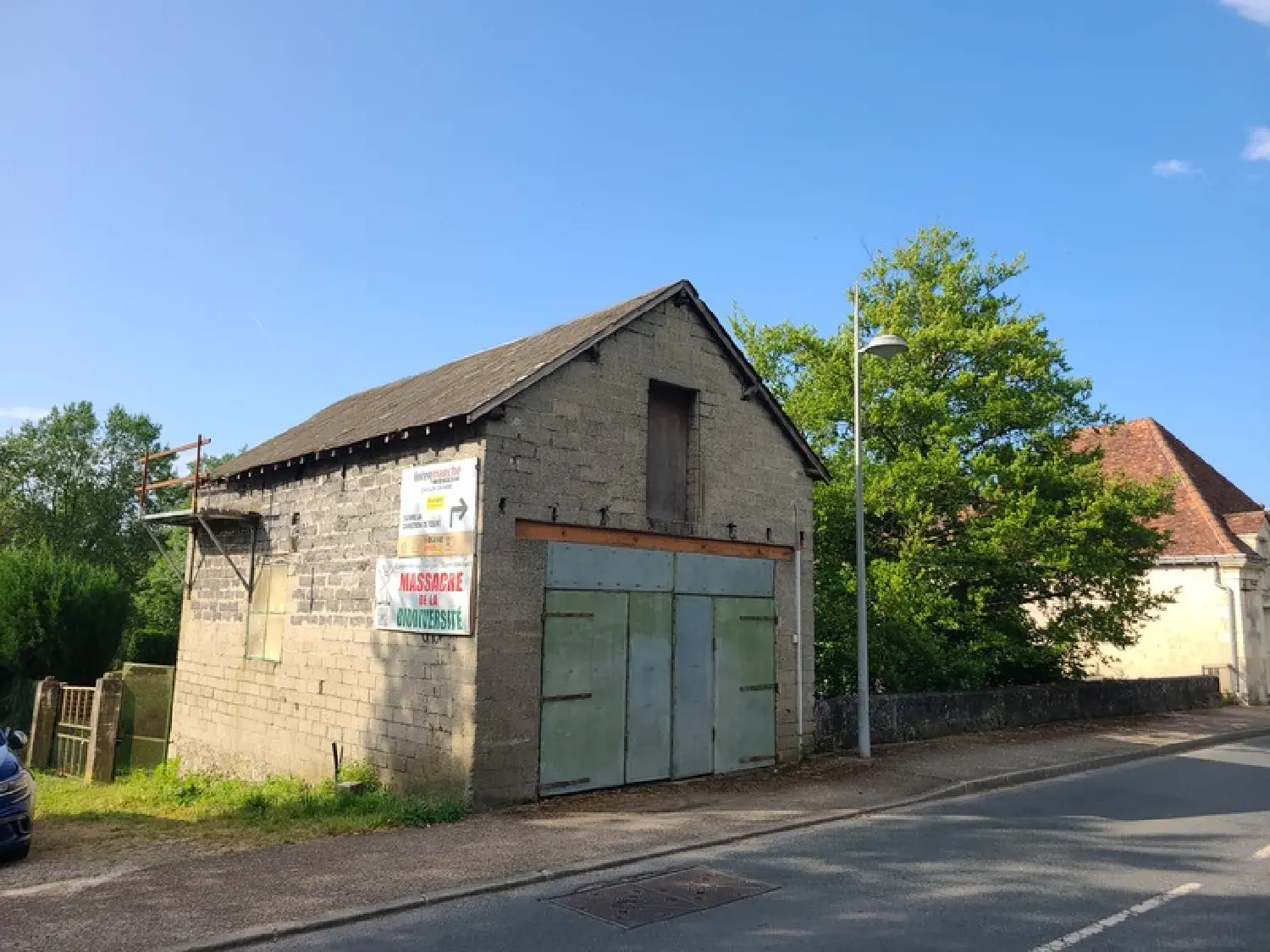  à vendre terrain Châtillon-sur-Indre Indre 8
