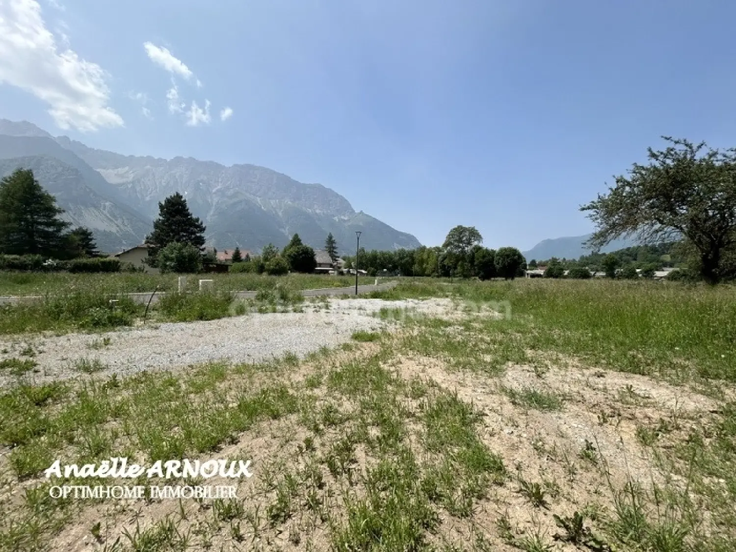  for sale terrain Chauffayer Hautes-Alpes 3