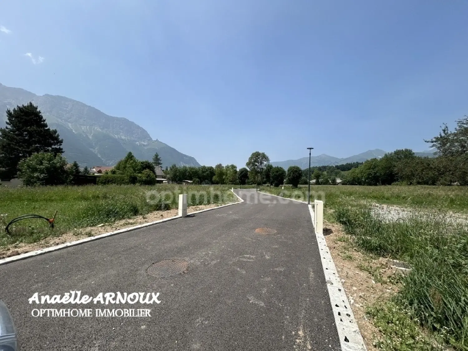 kaufen Grundstück Chauffayer Hautes-Alpes 5