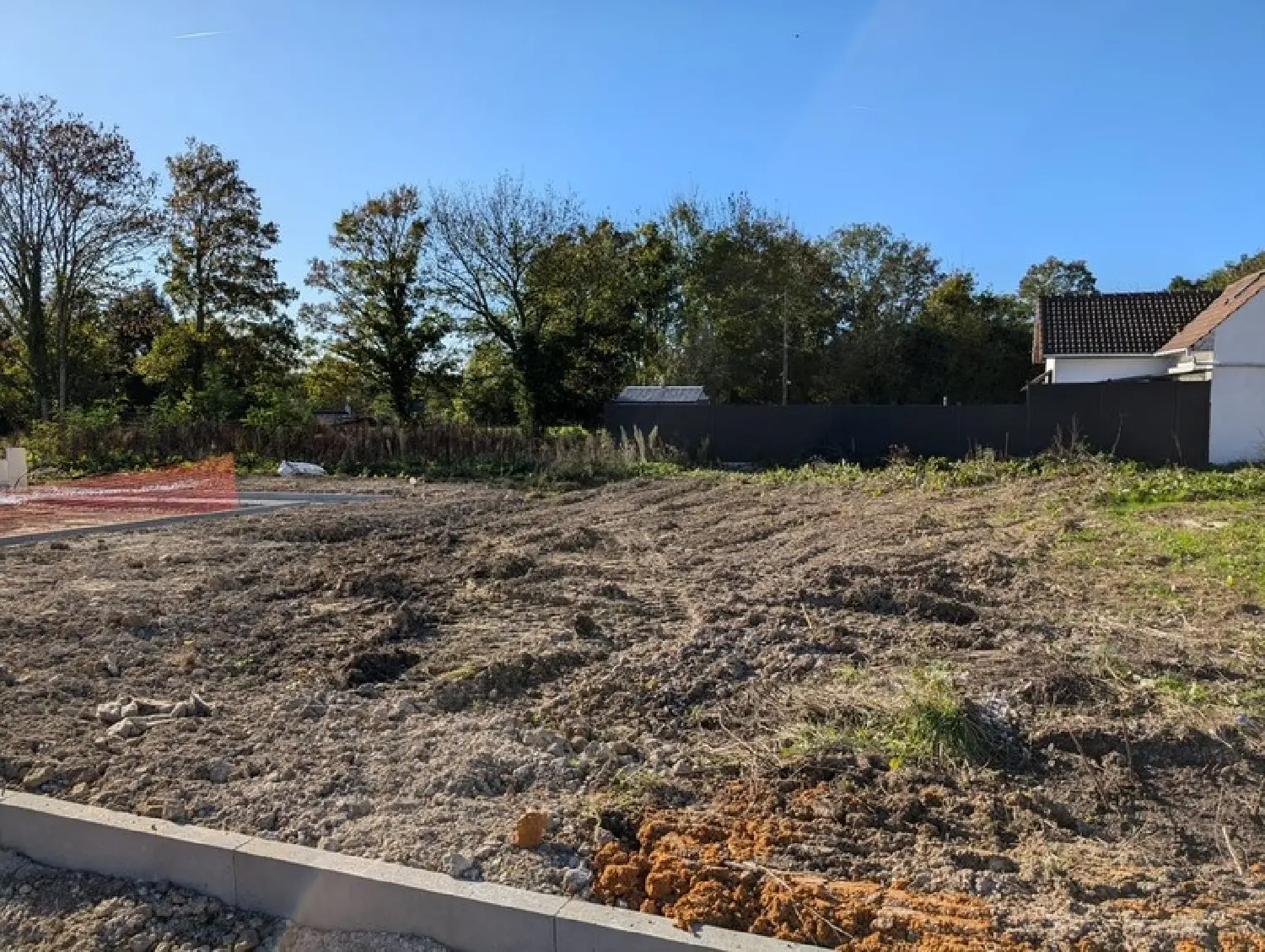  en venta terreno Chaumes-en-Brie Seine-et-Marne 6