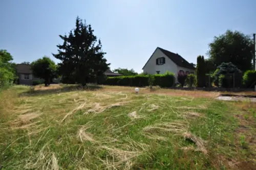 Chécy Loiret Grundstück Bild 7099372