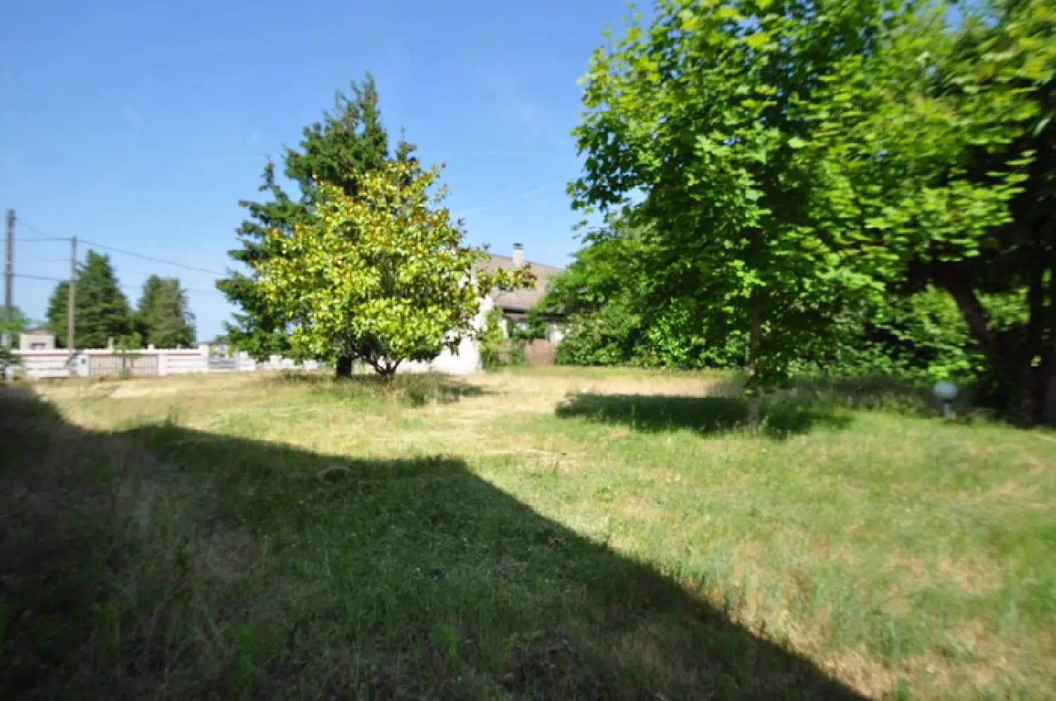  kaufen Grundstück Chécy Loiret 2