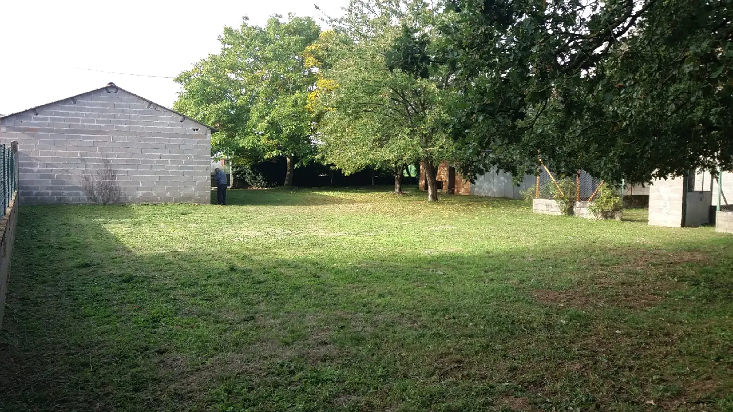  en venta terreno Cherves Vienne 3