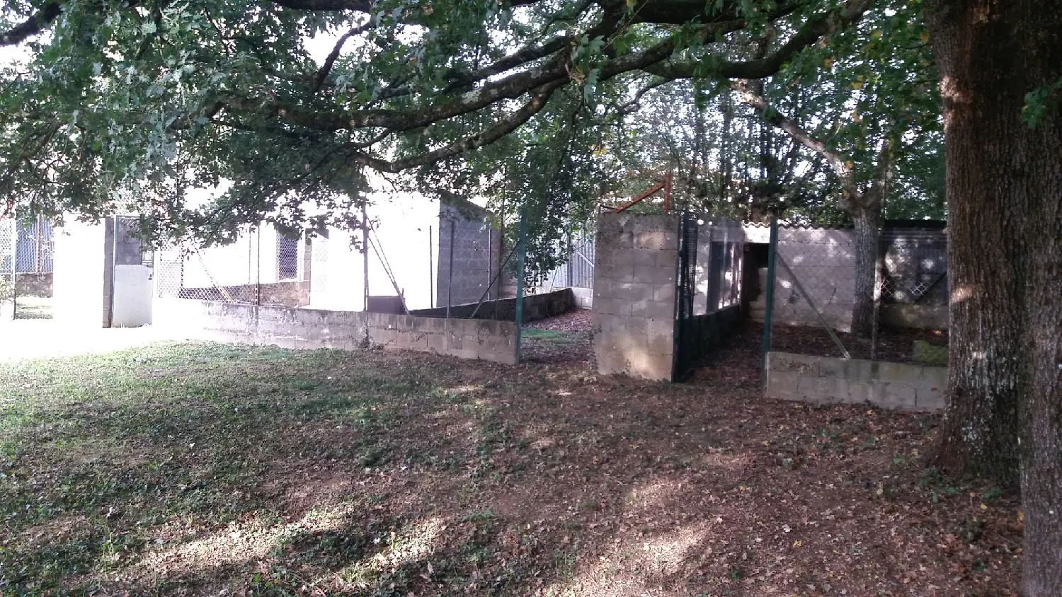  en venta terreno Cherves Vienne 7