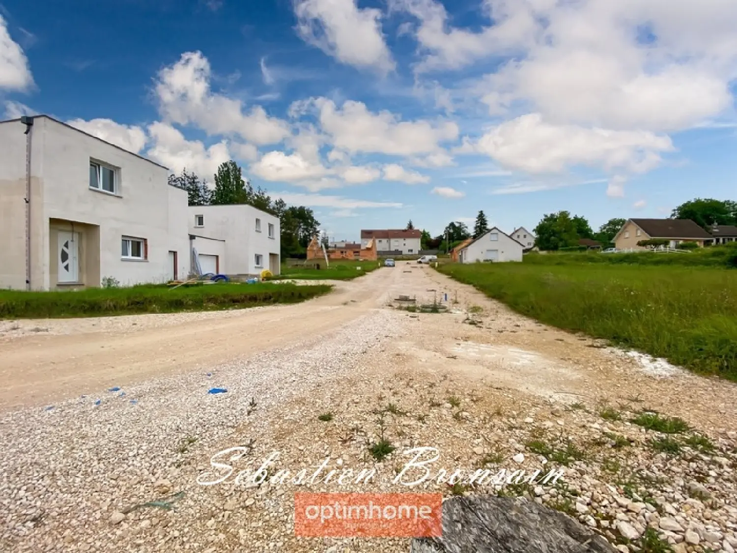  kaufen Grundstück Choisey Jura 7