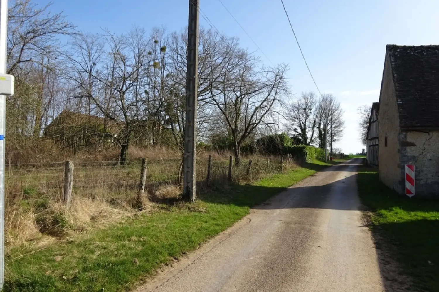  kaufen Grundstück Chuelles Loiret 3
