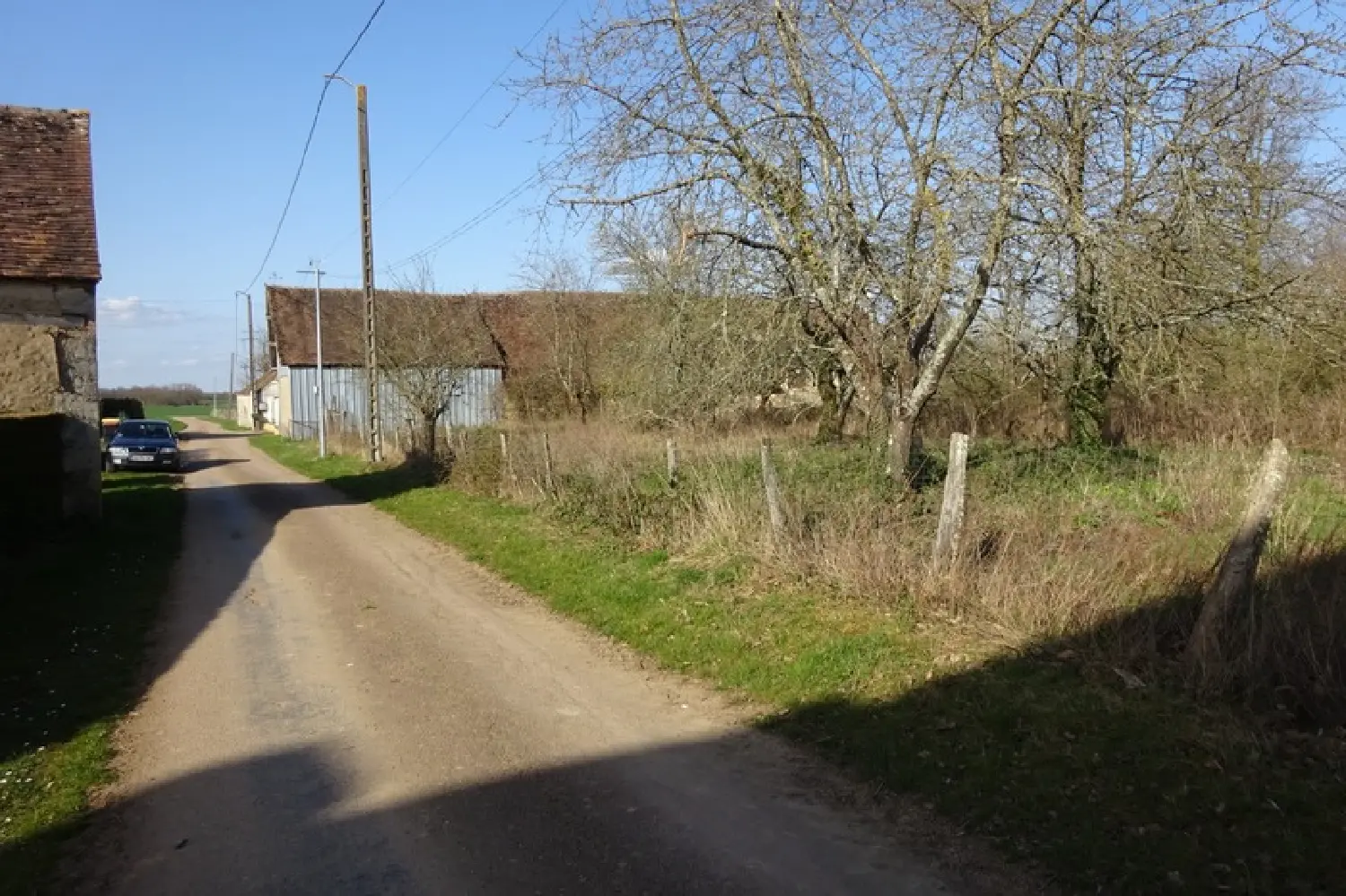  kaufen Grundstück Chuelles Loiret 5