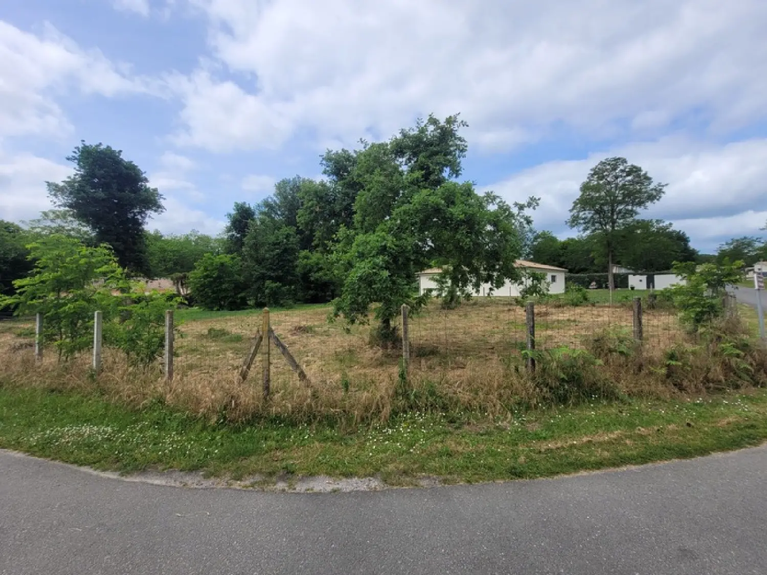  te koop terrein Cissac-Médoc Gironde 2