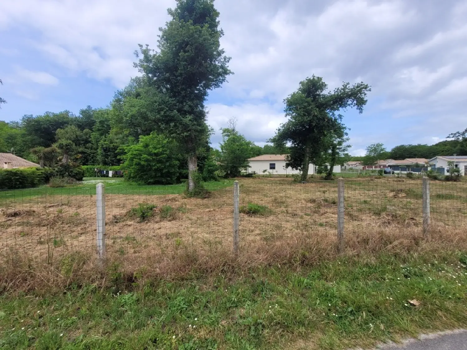  te koop terrein Cissac-Médoc Gironde 3