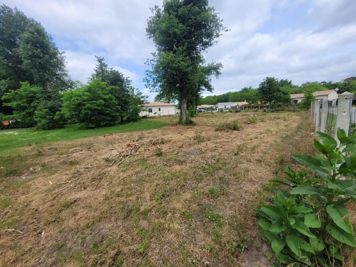  te koop terrein Cissac-Médoc Gironde 5