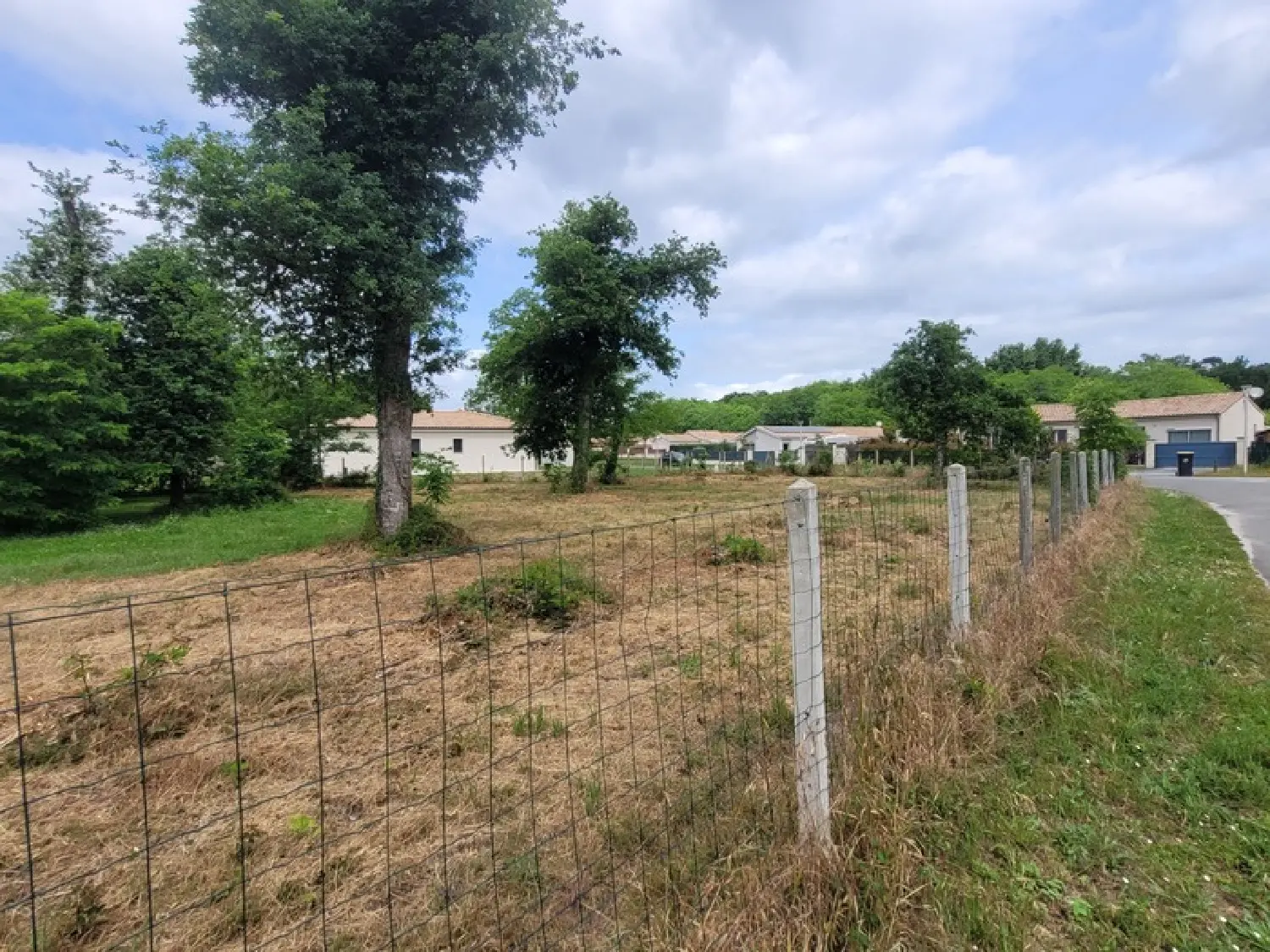  te koop terrein Cissac-Médoc Gironde 6