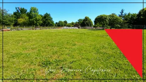 Clairac Lot-et-Garonne terrain foto 7091787