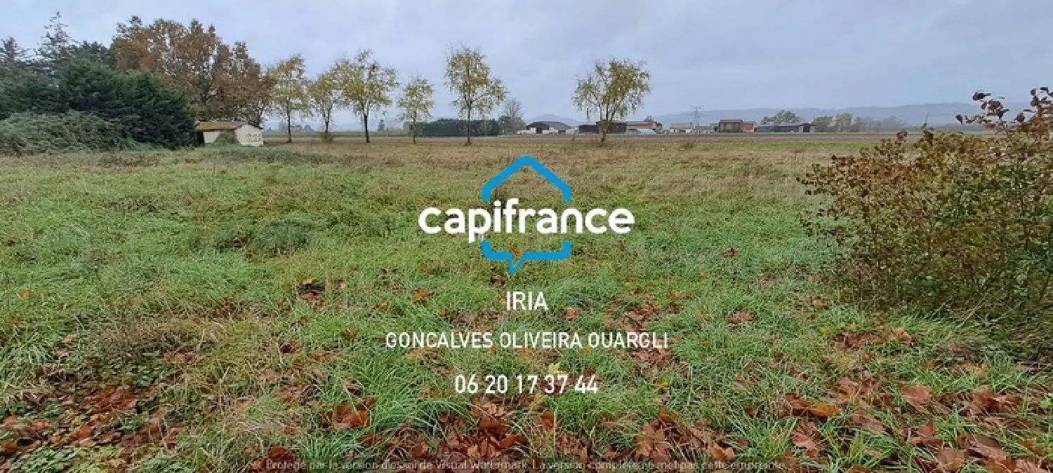  te koop terrein Clairac Lot-et-Garonne 1