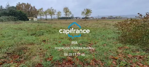 Clairac Lot-et-Garonne terrein foto 7095119
