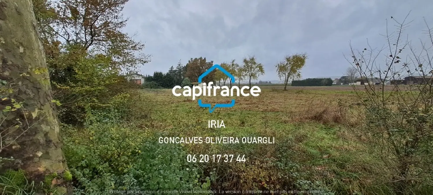  te koop terrein Clairac Lot-et-Garonne 2