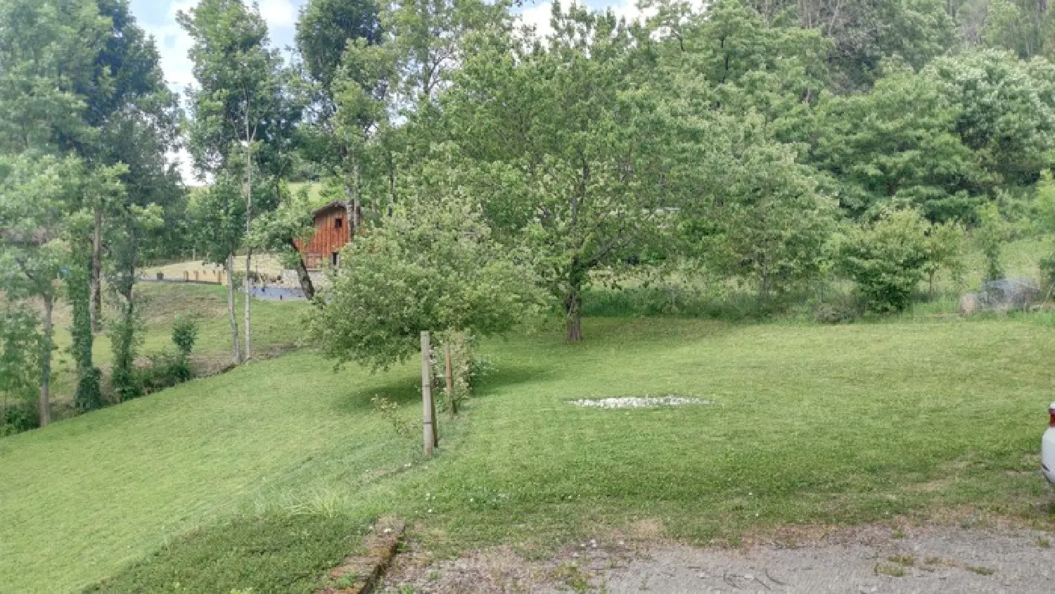 à vendre terrain Cluses Haute-Savoie 6