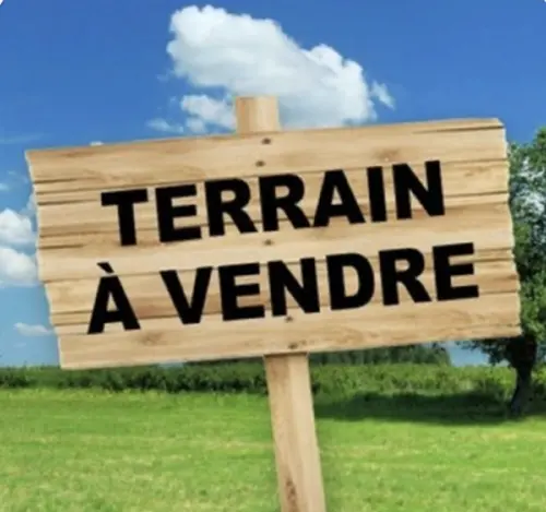 Coivert Charente-Maritime Grundstück Bild 7095493