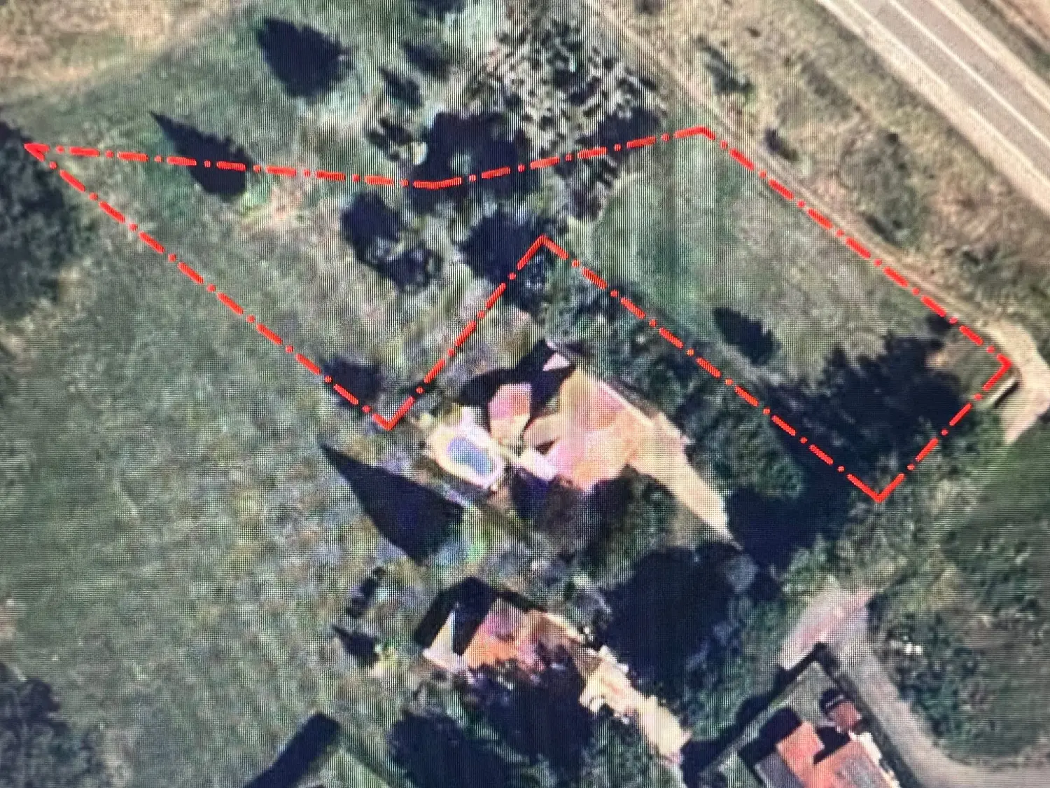  en venta terreno Copponex Haute-Savoie 3