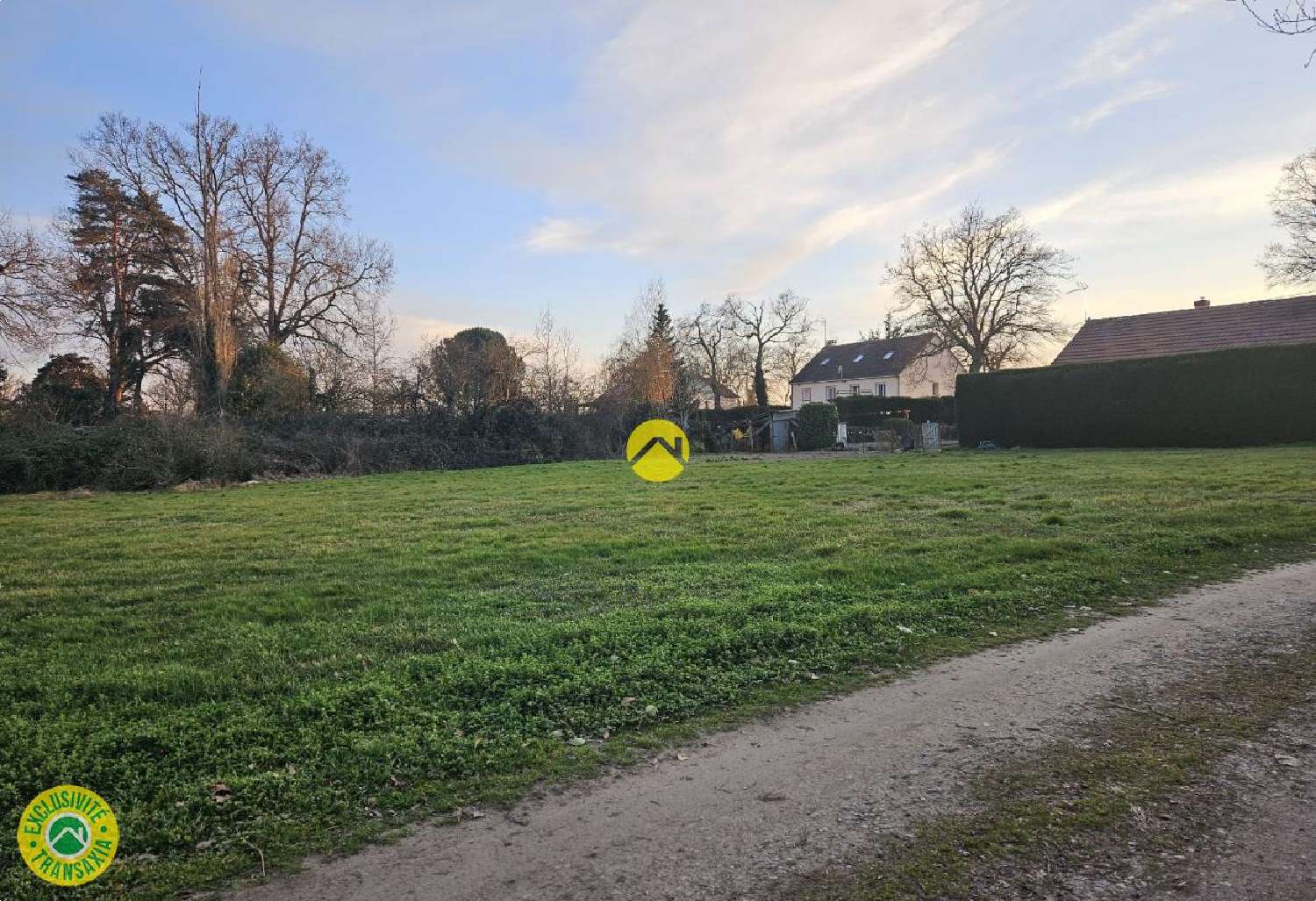  en venta terreno Cosne-d'Allier Allier 2