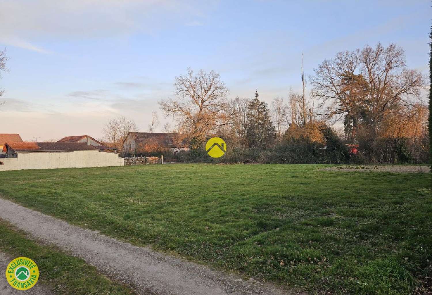  en venta terreno Cosne-d'Allier Allier 4