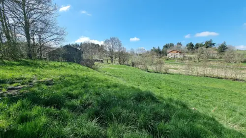 Coucouron Ardeche terrain foto 7101634