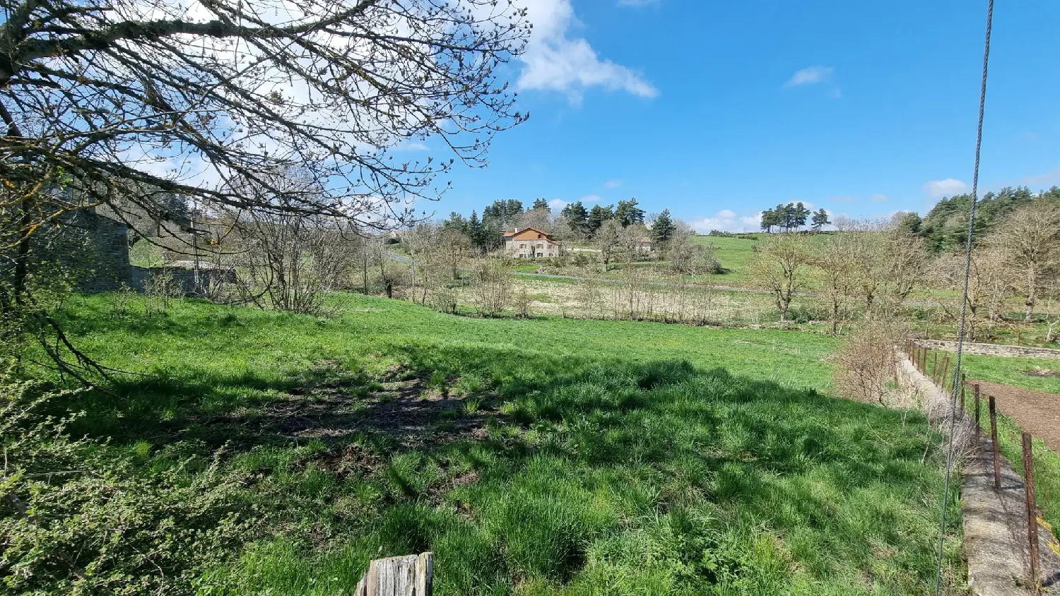  à vendre terrain Coucouron Ardèche 7
