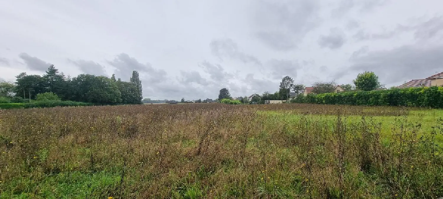  en venta terreno Courlon-sur-Yonne Yonne 1