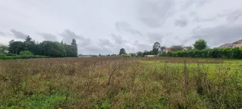Courlon-sur-Yonne Yonne terreno foto 7093442