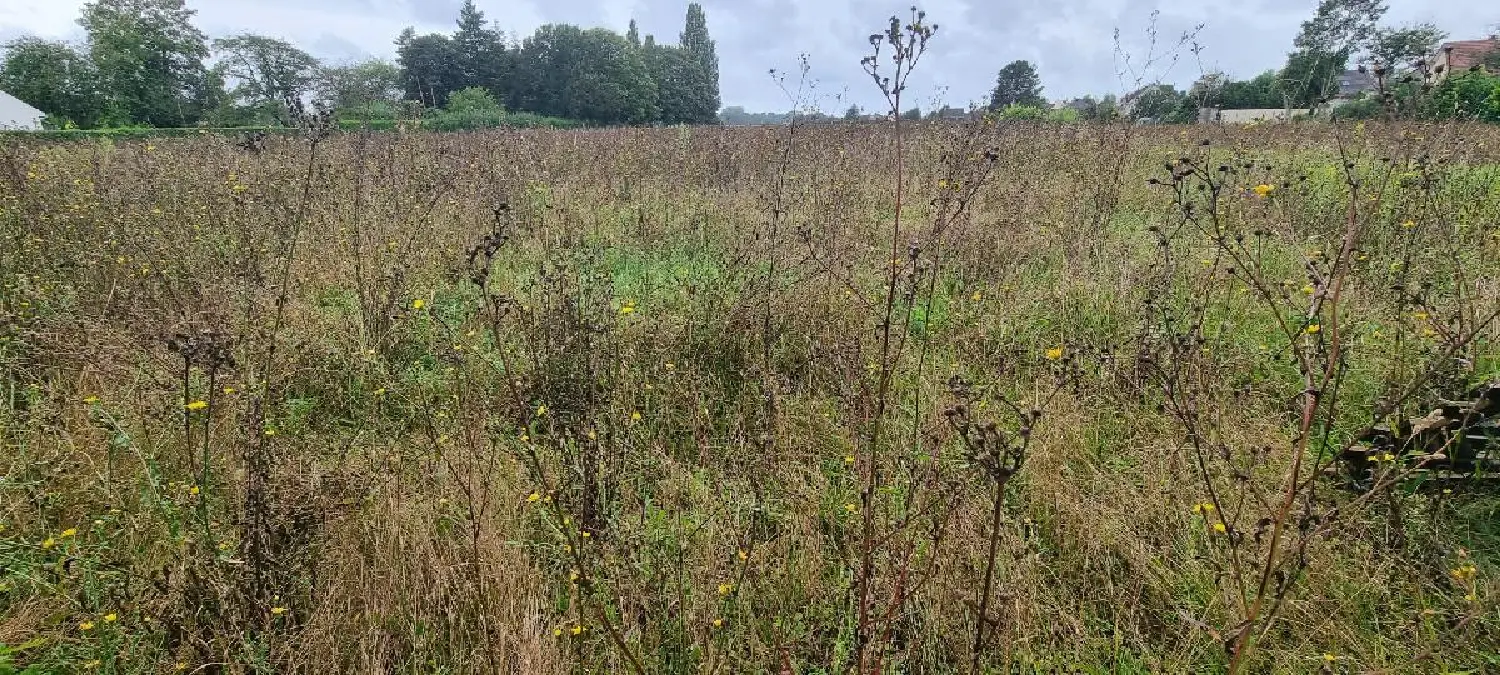 en venta terreno Courlon-sur-Yonne Yonne 2