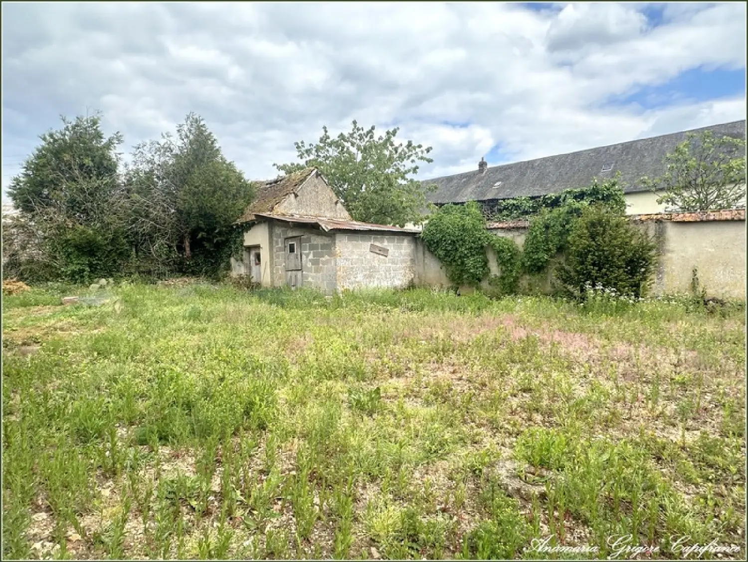  for sale terrain Courville-sur-Eure Eure-et-Loir 2
