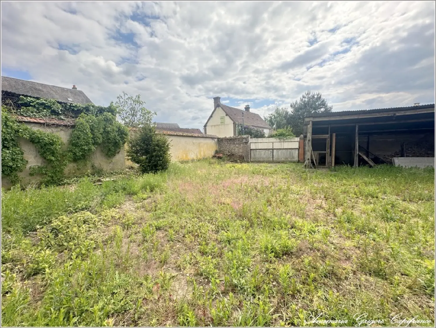  for sale terrain Courville-sur-Eure Eure-et-Loir 3