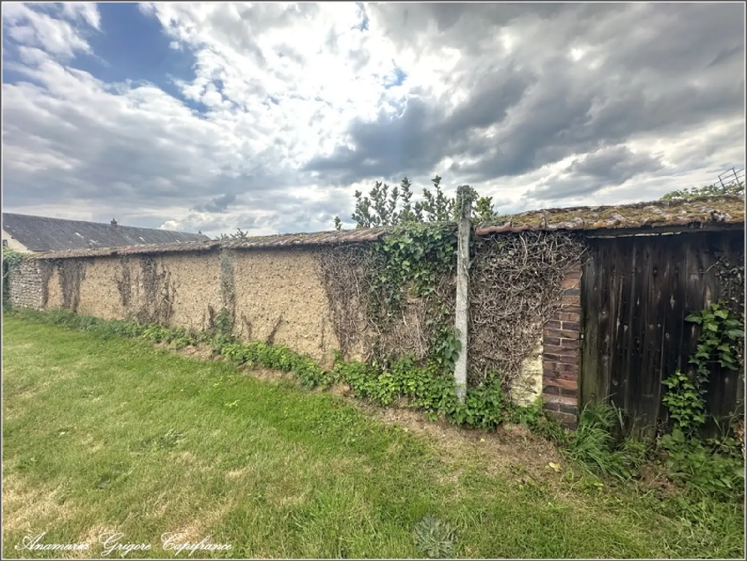  for sale terrain Courville-sur-Eure Eure-et-Loir 2