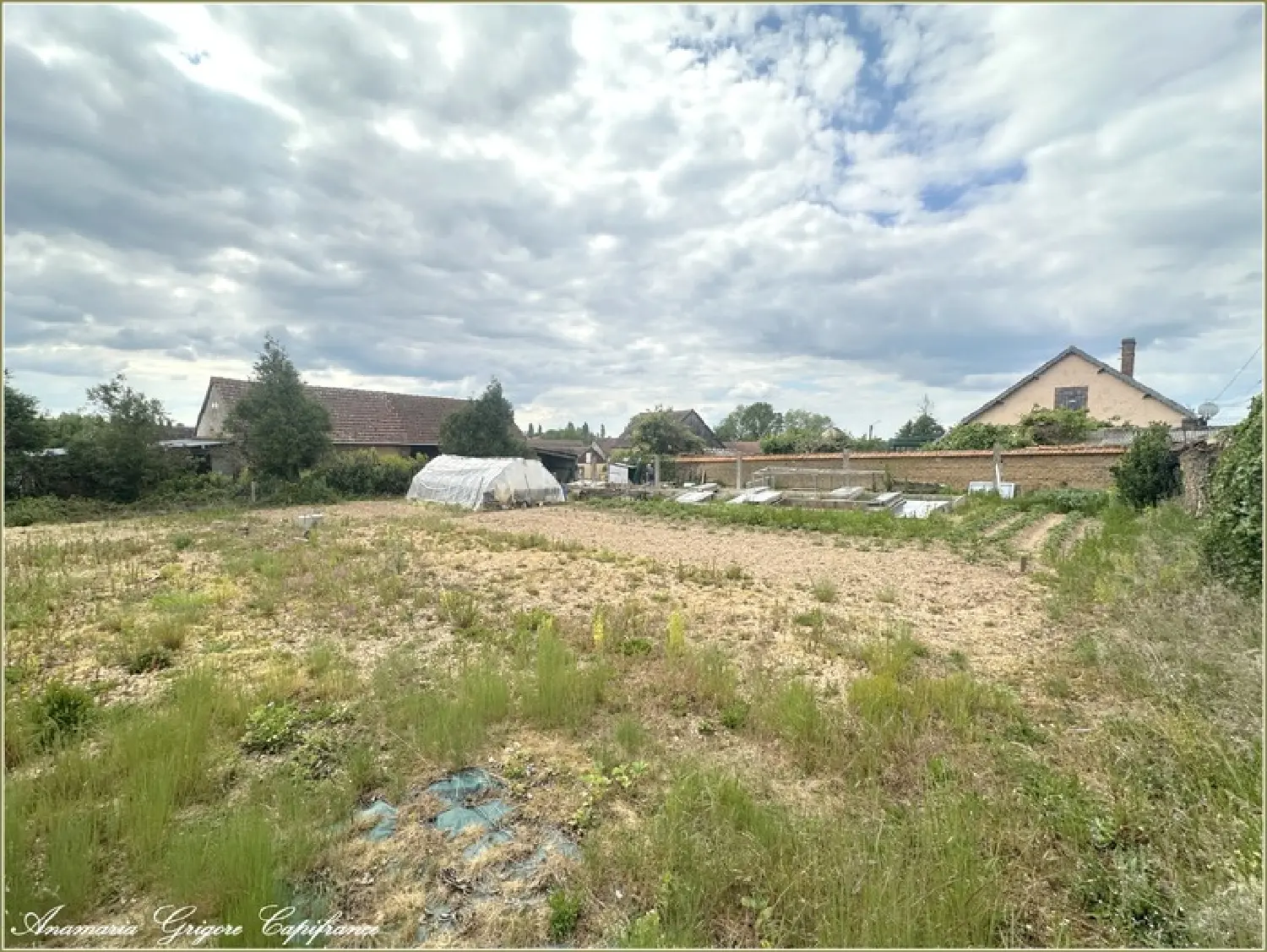  for sale terrain Courville-sur-Eure Eure-et-Loir 3