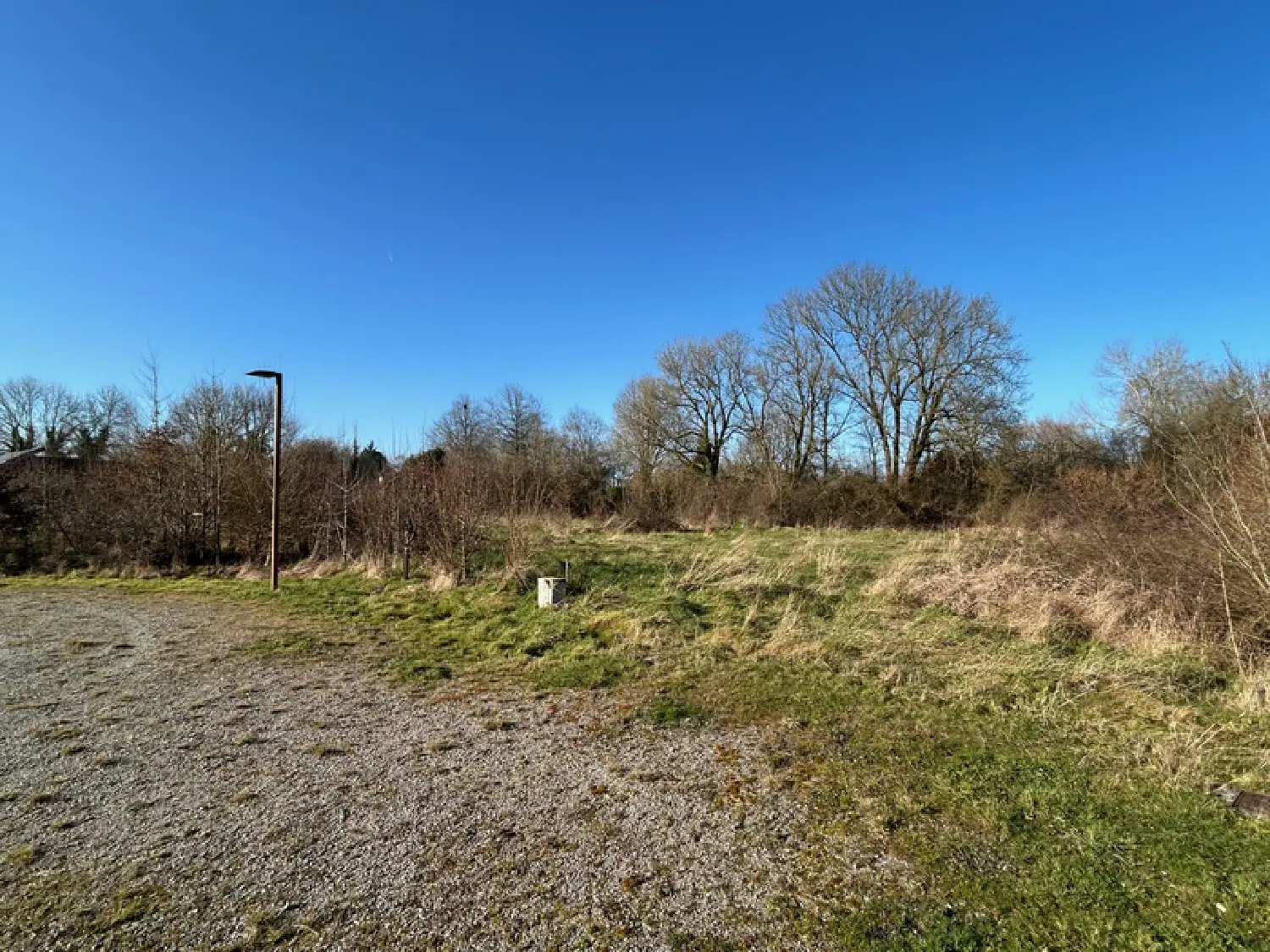  en venta terreno Coutières Deux-Sèvres 5