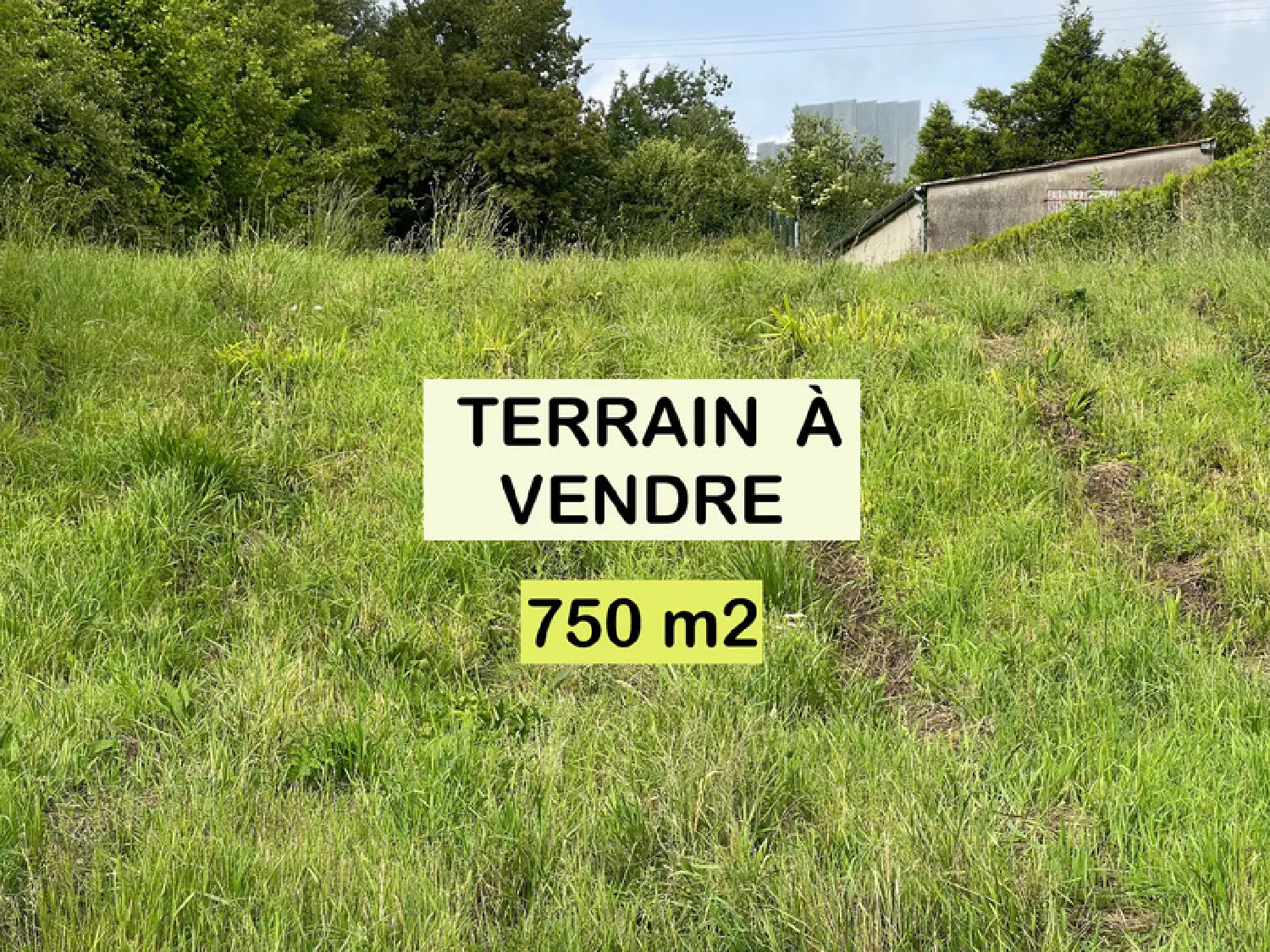  te koop terrein Crémarest Pas-de-Calais 1