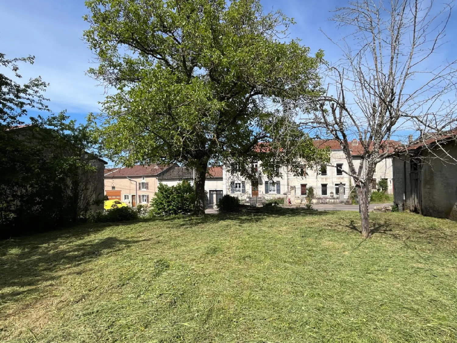  en venta terreno Creuë Meuse 3